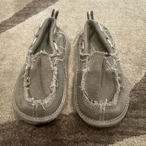 The Children's Place Brown Sneakers Casual Comfort